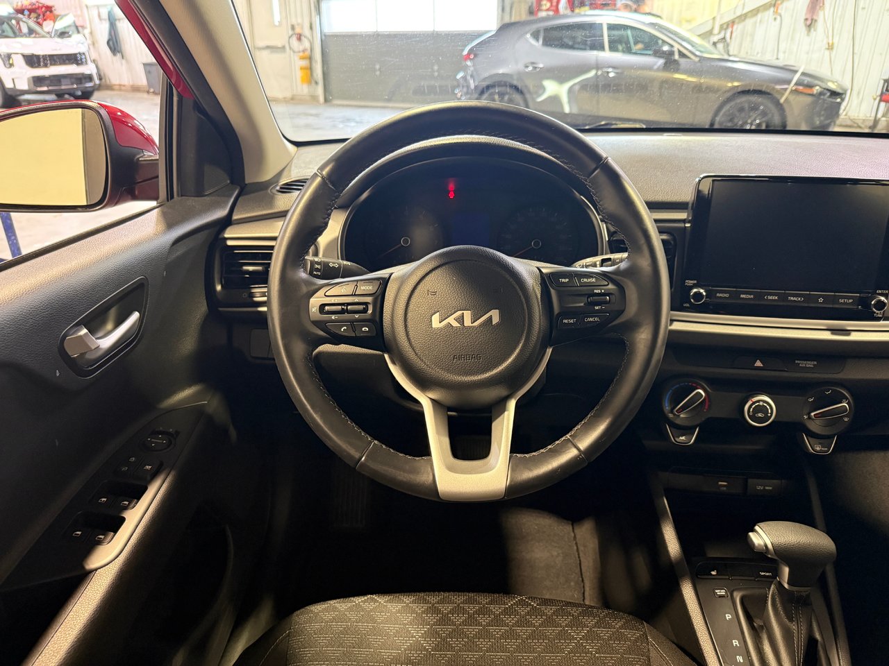 2023 Kia Rio 5 portes LX+-13