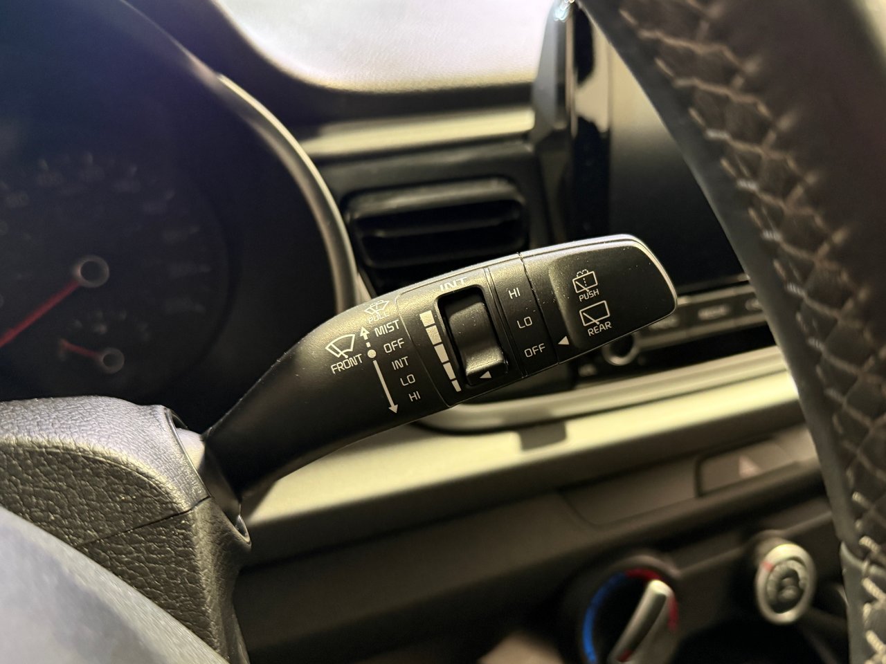 2023 Kia Rio 5 portes LX+-17