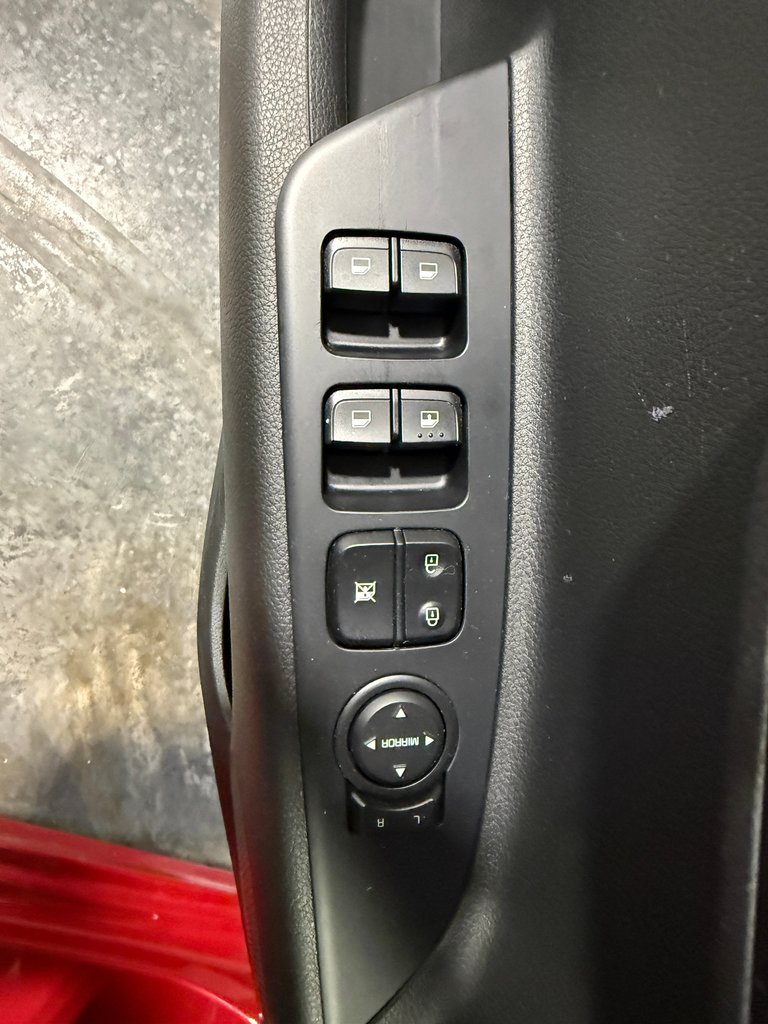 2023 Kia Rio 5 portes LX+-11