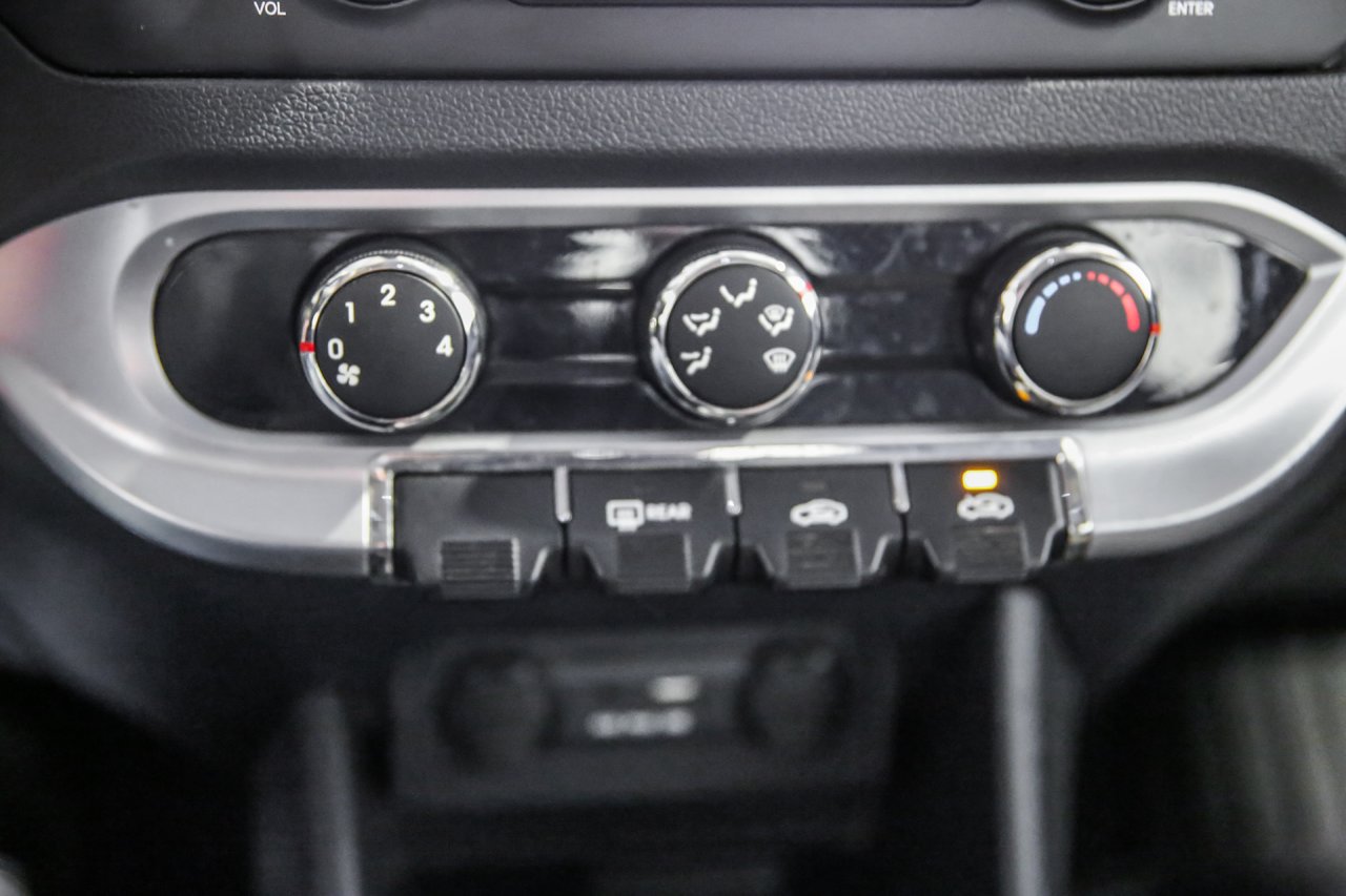 Kia Rio LX+ 2015-21