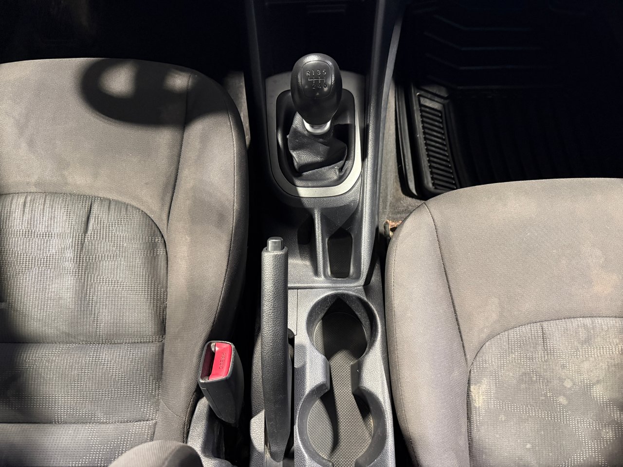 Kia Rio LX+ 2015-21
