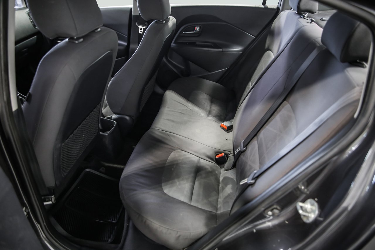 Kia Rio LX+ 2015-23