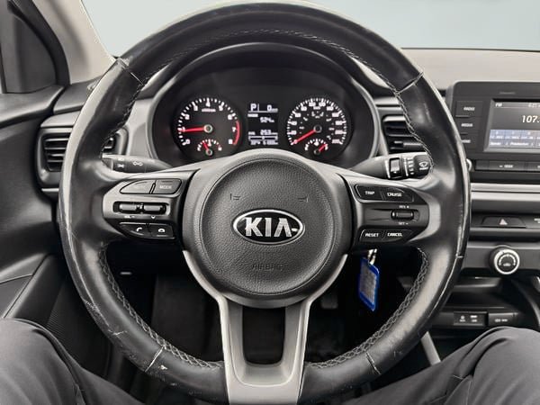 2018 Kia Rio LX+-15