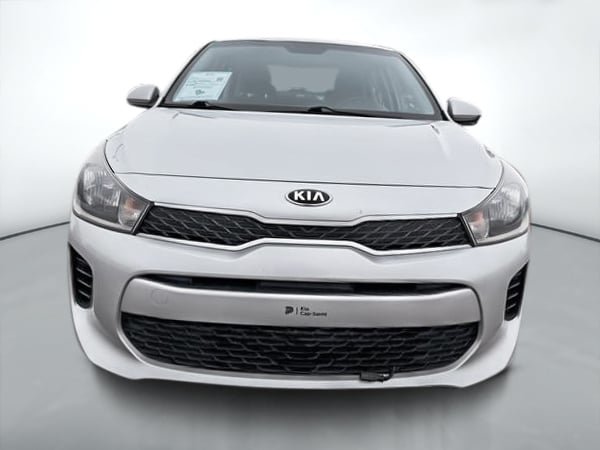 2018 Kia Rio LX+-1
