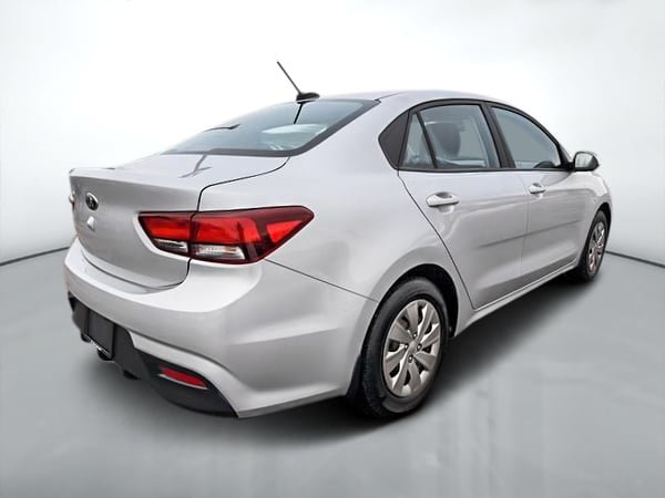 2018 Kia Rio LX+-6