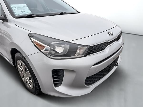 2018 Kia Rio LX+-8