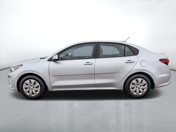 2018 Kia Rio LX+-3