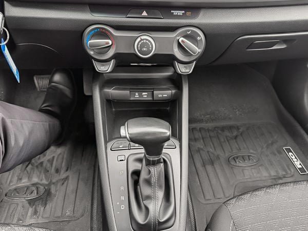 2018 Kia Rio LX+-22