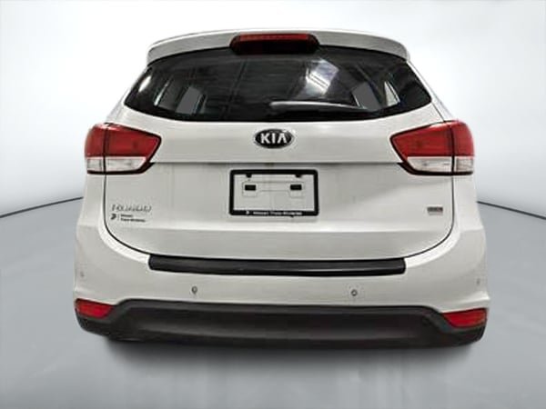 2014 Kia Rondo LX-3