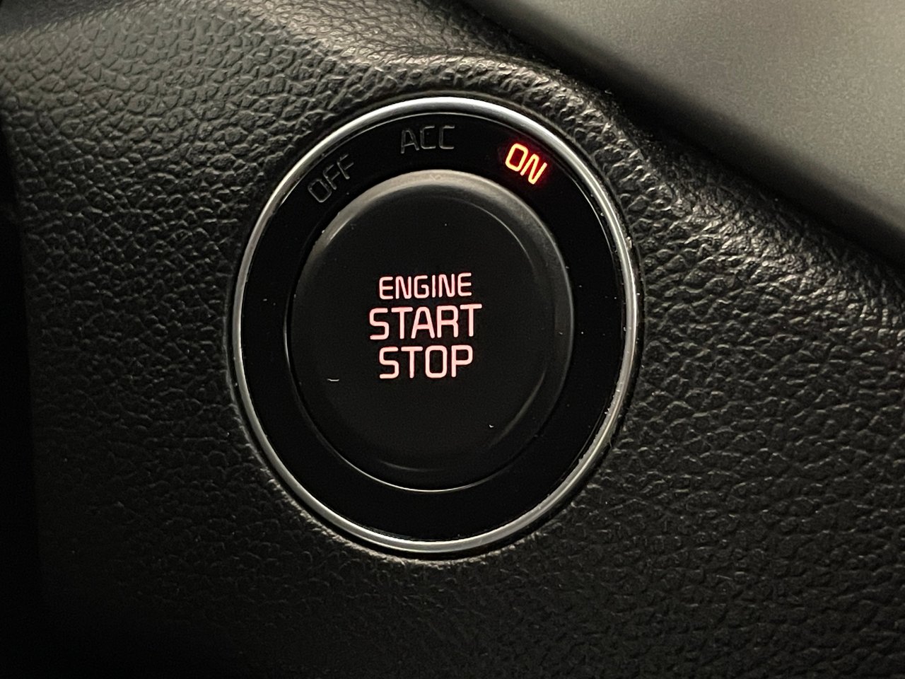 Kia Rondo EX 2015-16