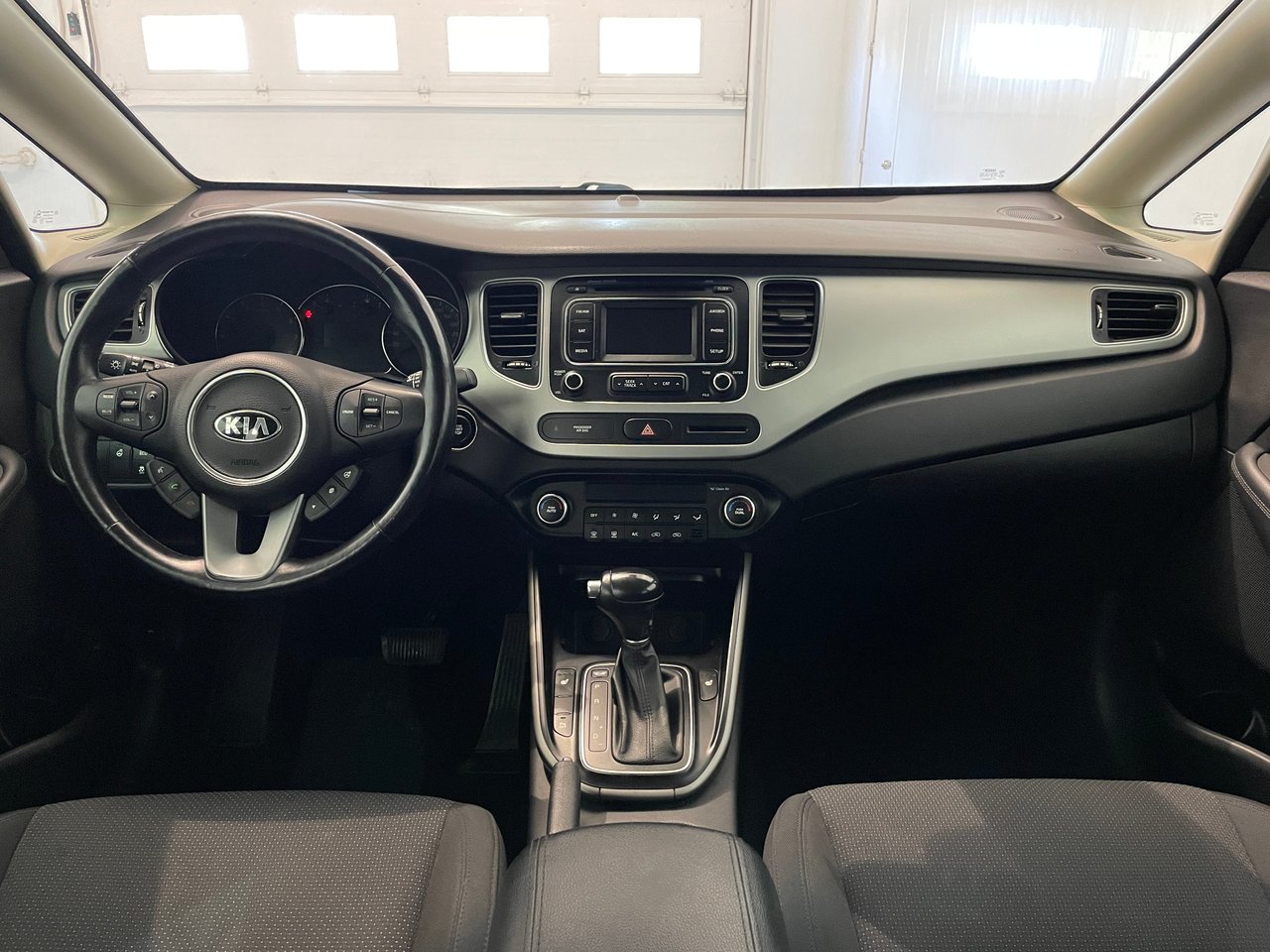 Kia Rondo EX 2015-7