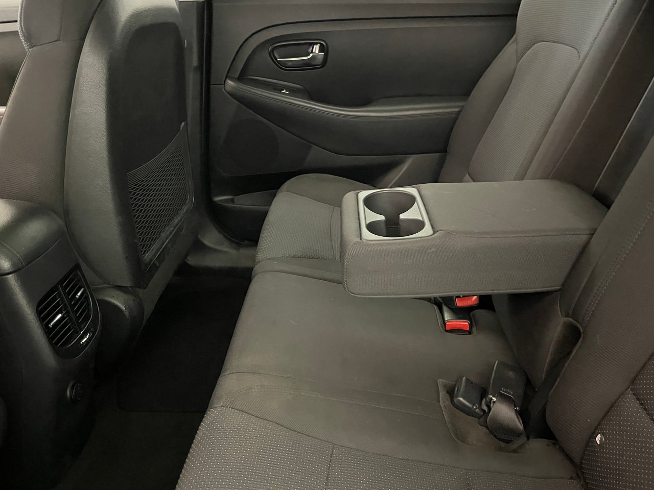 Kia Rondo EX 2015-23