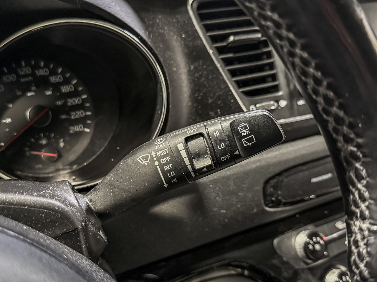 Kia Sedona LX 2019-17