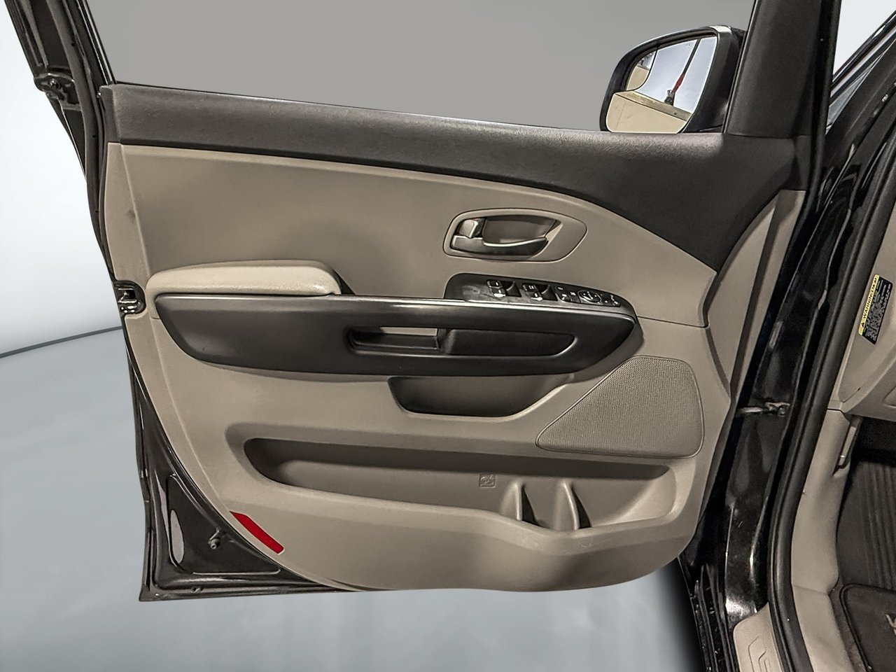 Kia Sedona LX 2019-10