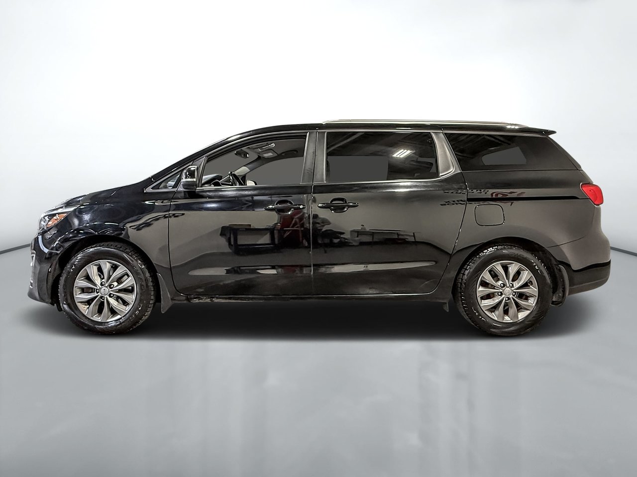 Kia Sedona LX 2019-5
