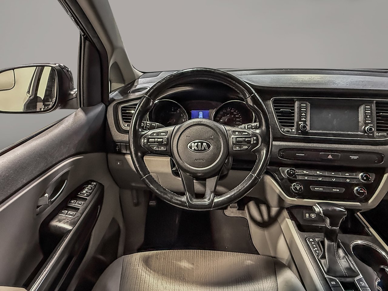 Kia Sedona LX 2019-13