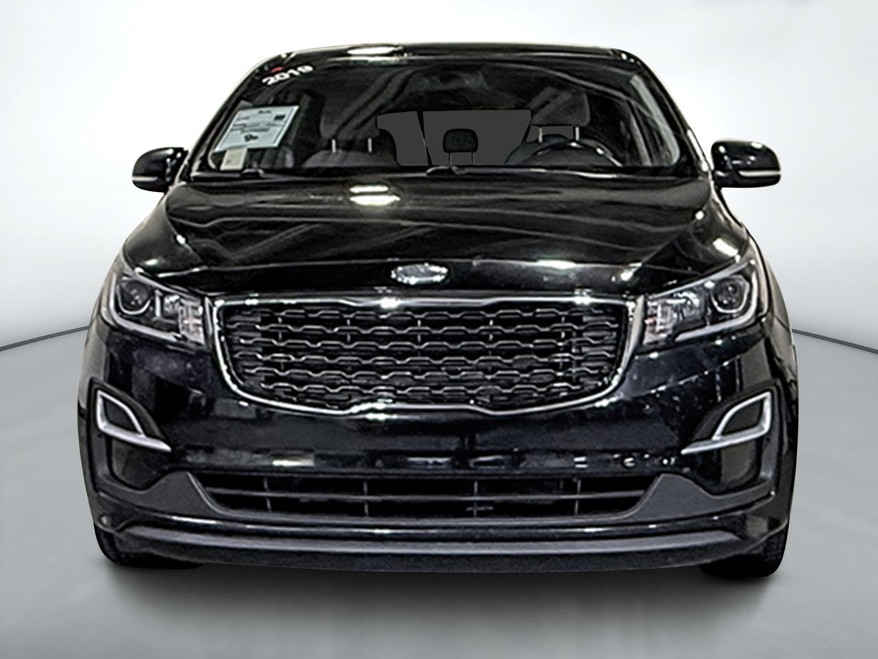 Kia Sedona LX 2019-7