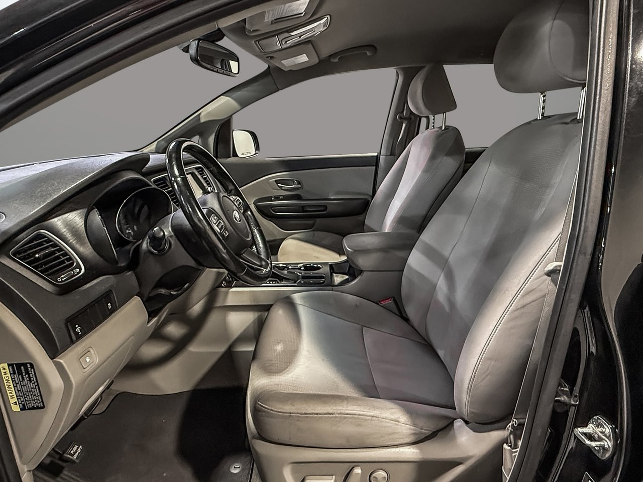Kia Sedona LX 2019-12