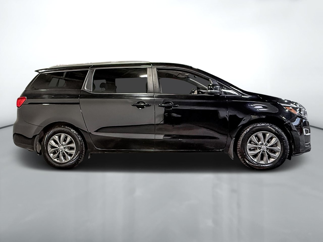 Kia Sedona LX 2019-1