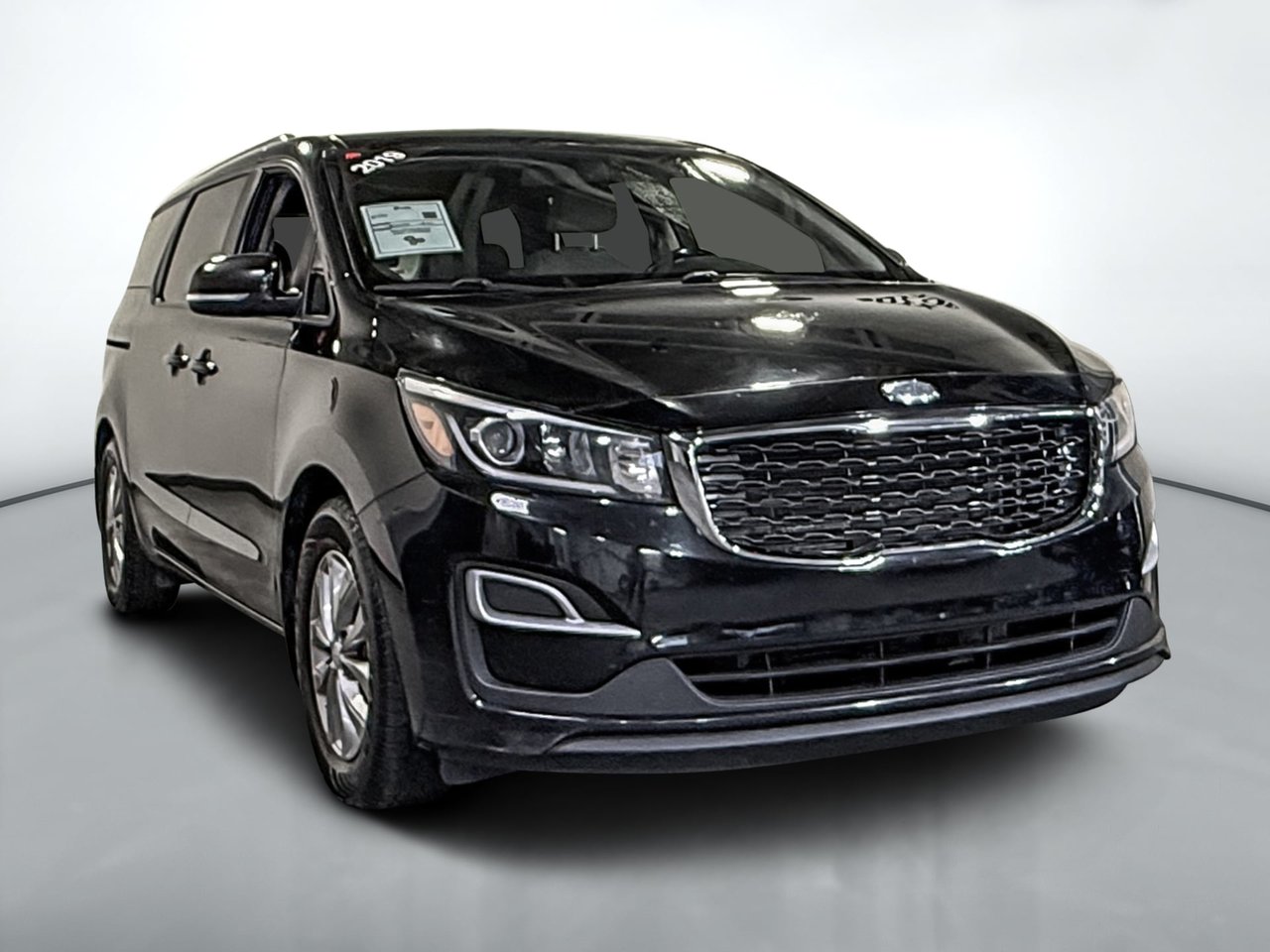Kia Sedona LX 2019-0