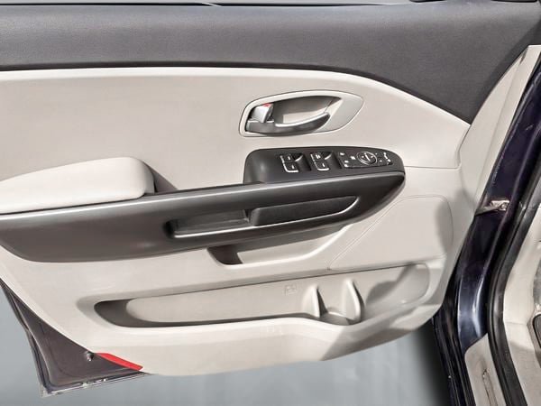 2020 Kia Sedona LX-10