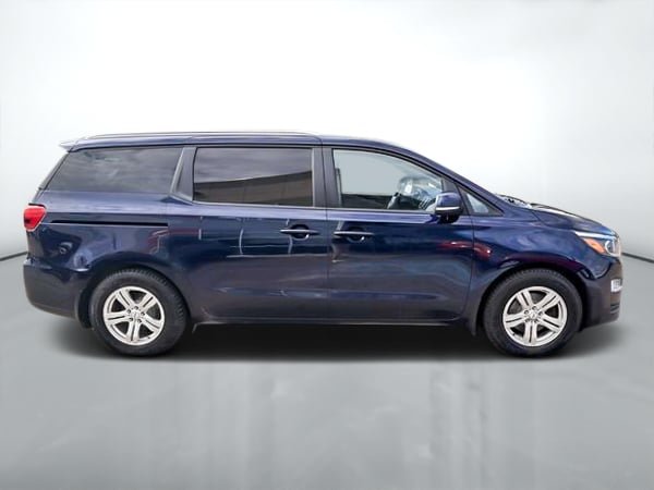 2020 Kia Sedona LX-7