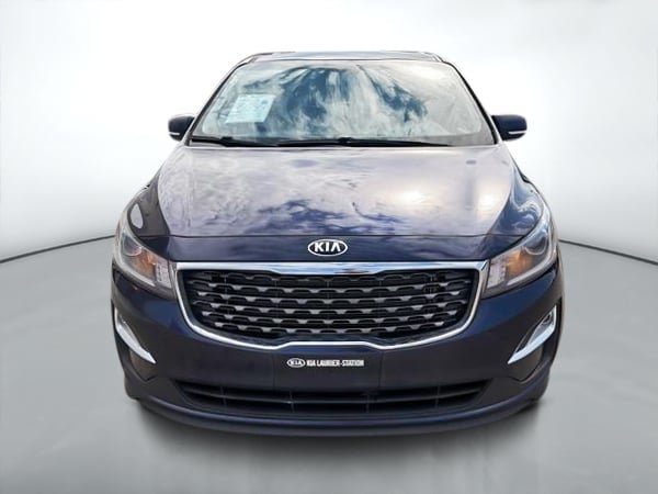 2020 Kia Sedona LX-1