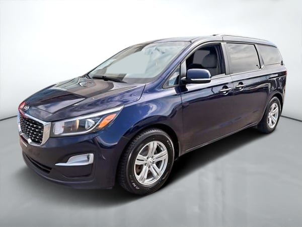 2020 Kia Sedona LX-2