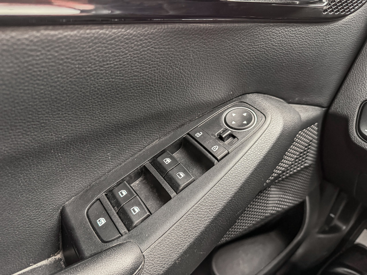 2021 Kia Seltos EX AWD-7