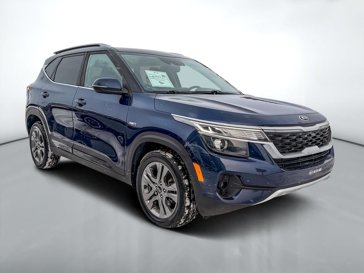 2021 Kia Seltos EX AWD-0
