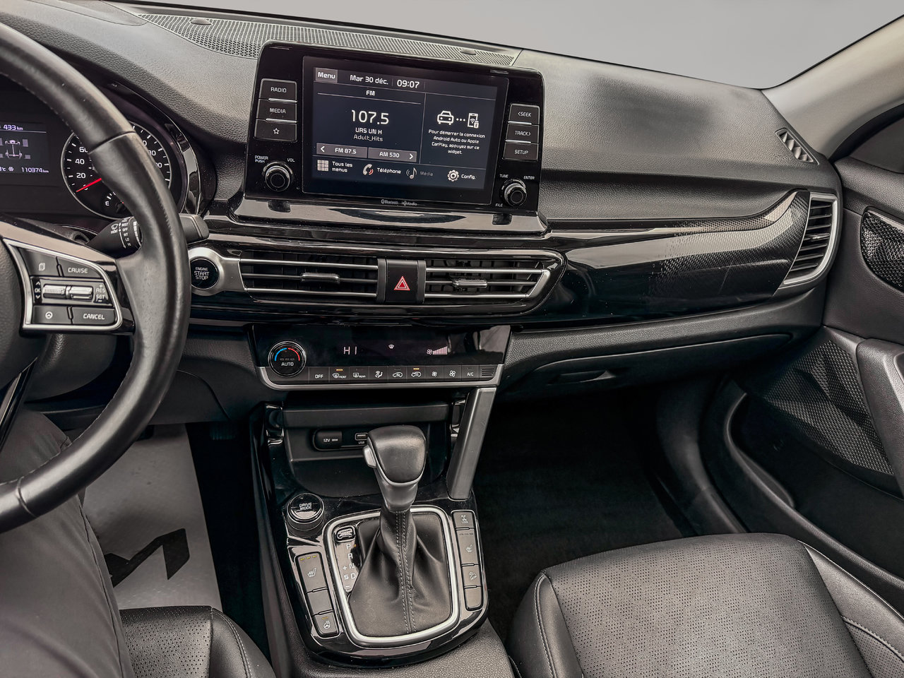 2021 Kia Seltos EX AWD-16