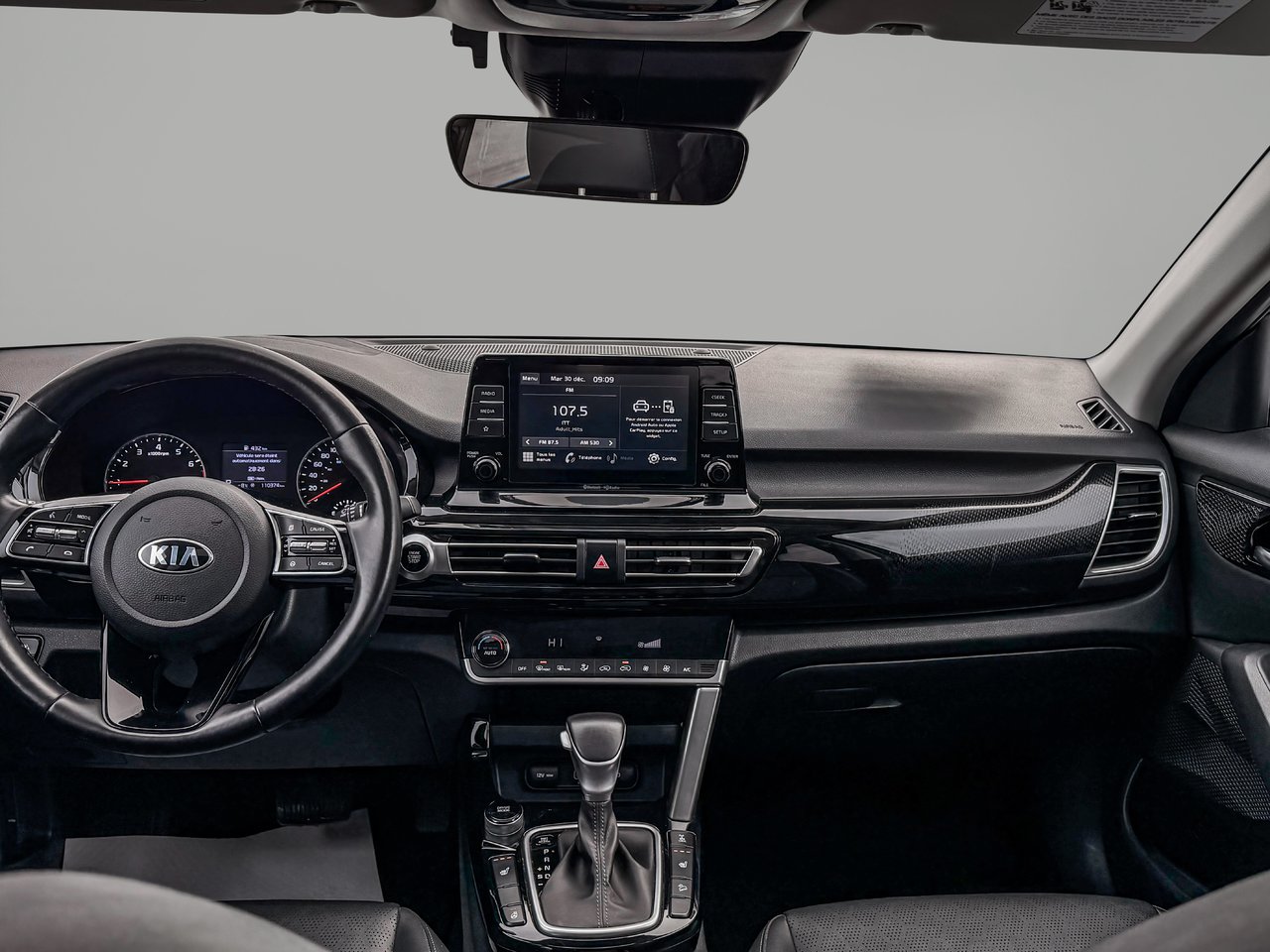 2021 Kia Seltos EX AWD-21