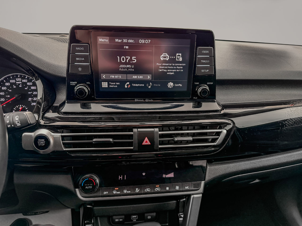 2021 Kia Seltos EX AWD-17