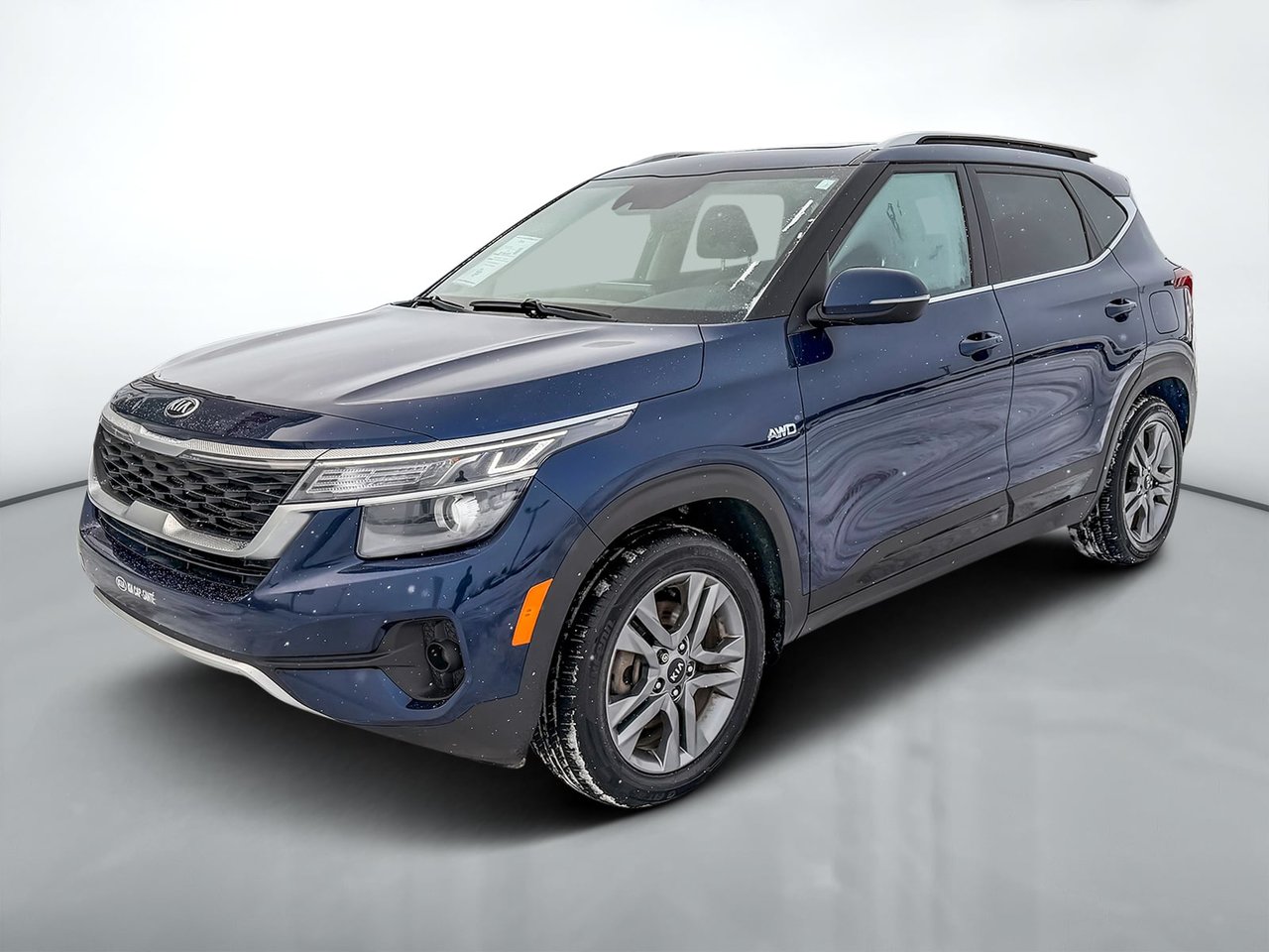 2021 Kia Seltos EX AWD-5