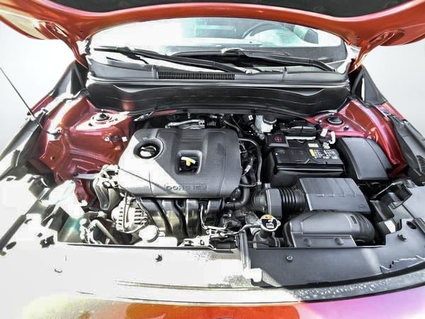 Kia Seltos EX PREMIUM 2021-27