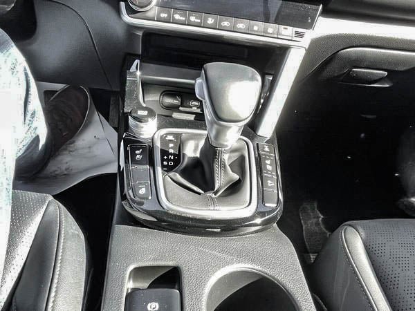 Kia Seltos EX PREMIUM 2021-20