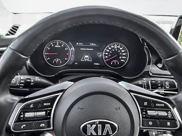 Kia Seltos EX PREMIUM 2021-21