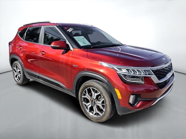 Kia Seltos EX PREMIUM 2021-0