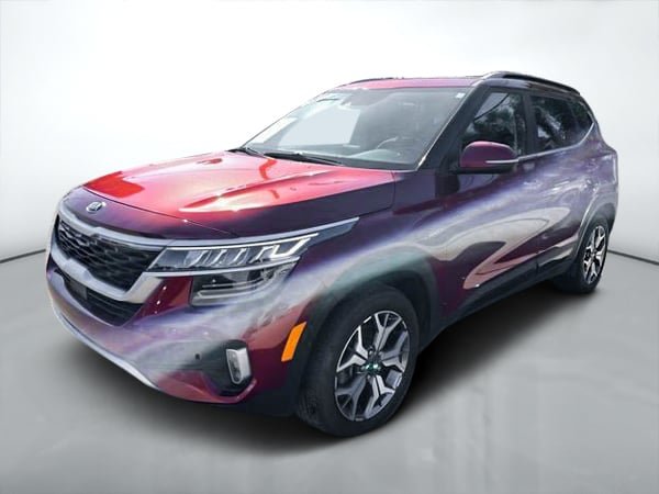 Kia Seltos EX PREMIUM 2021-2