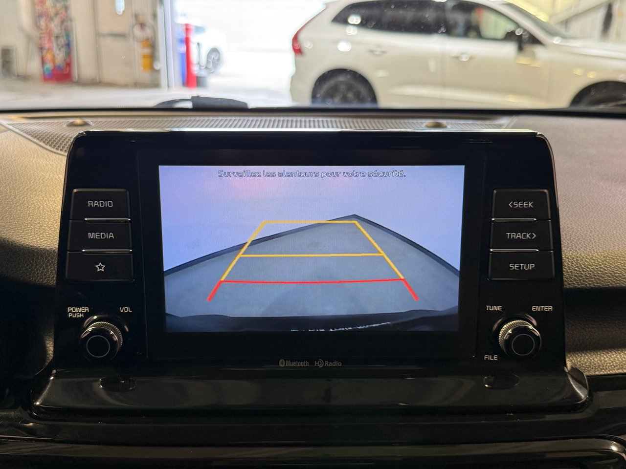 2021 Kia Seltos EX-21
