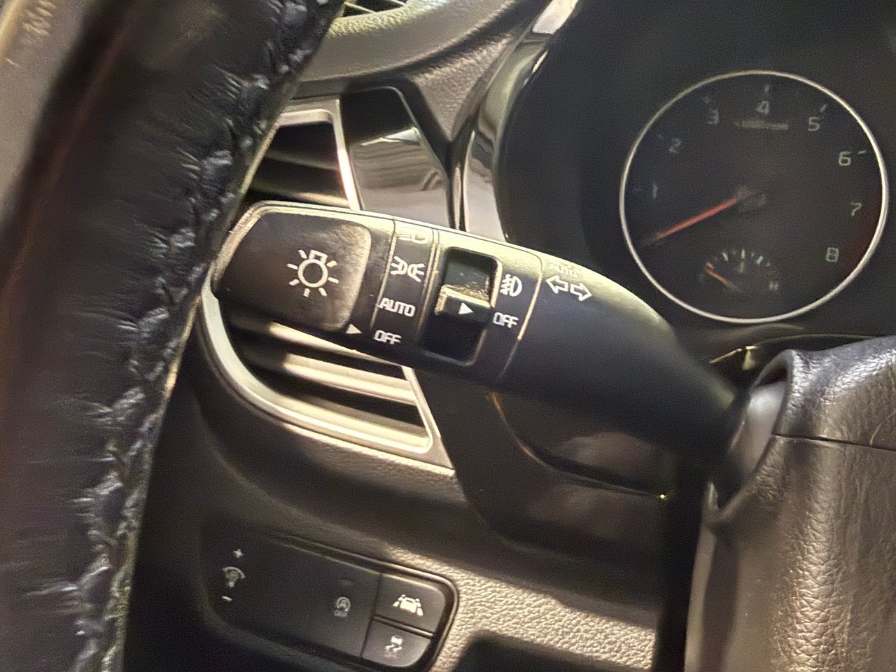 2021 Kia Seltos EX-17