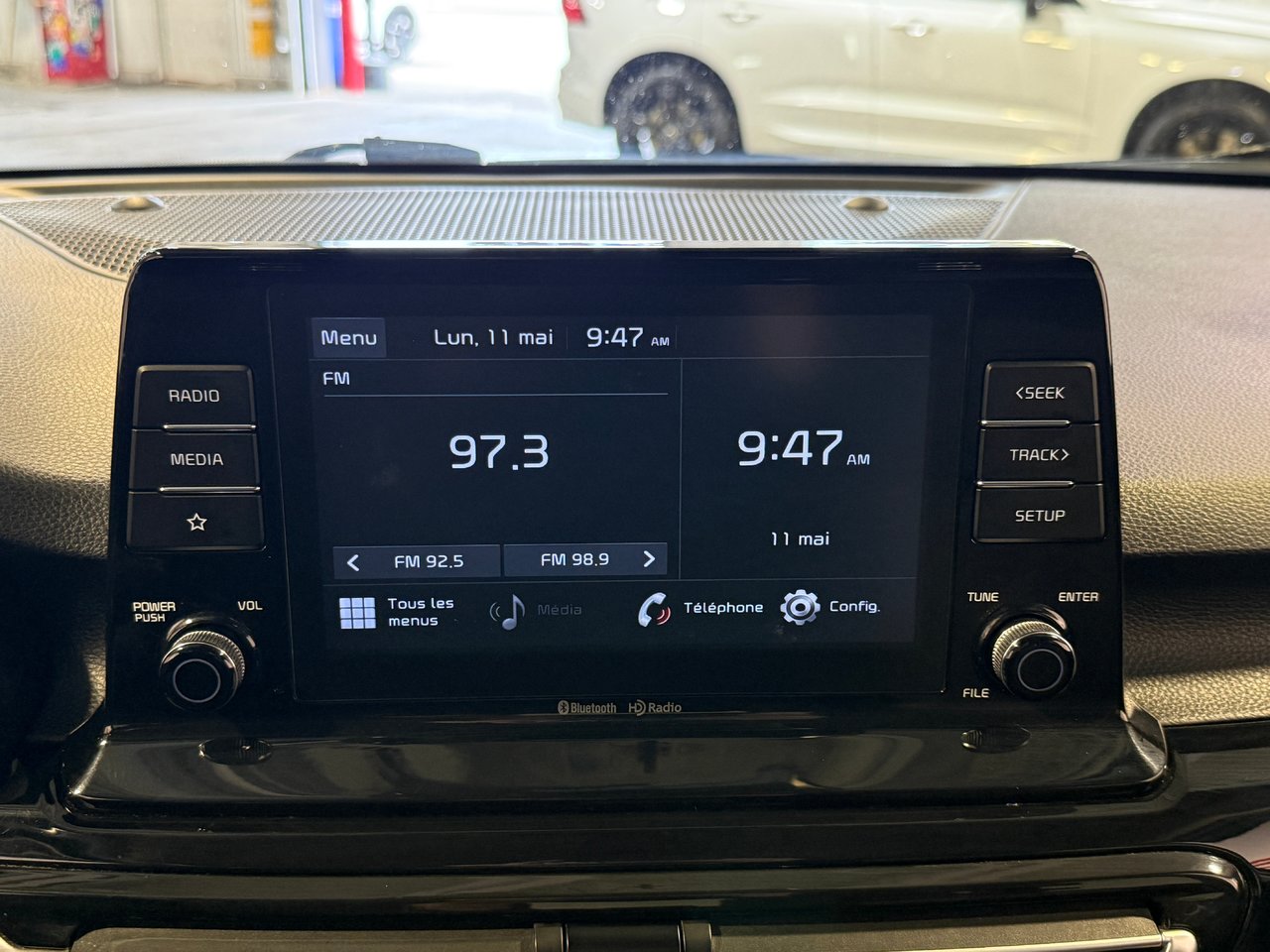 2021 Kia Seltos EX-20