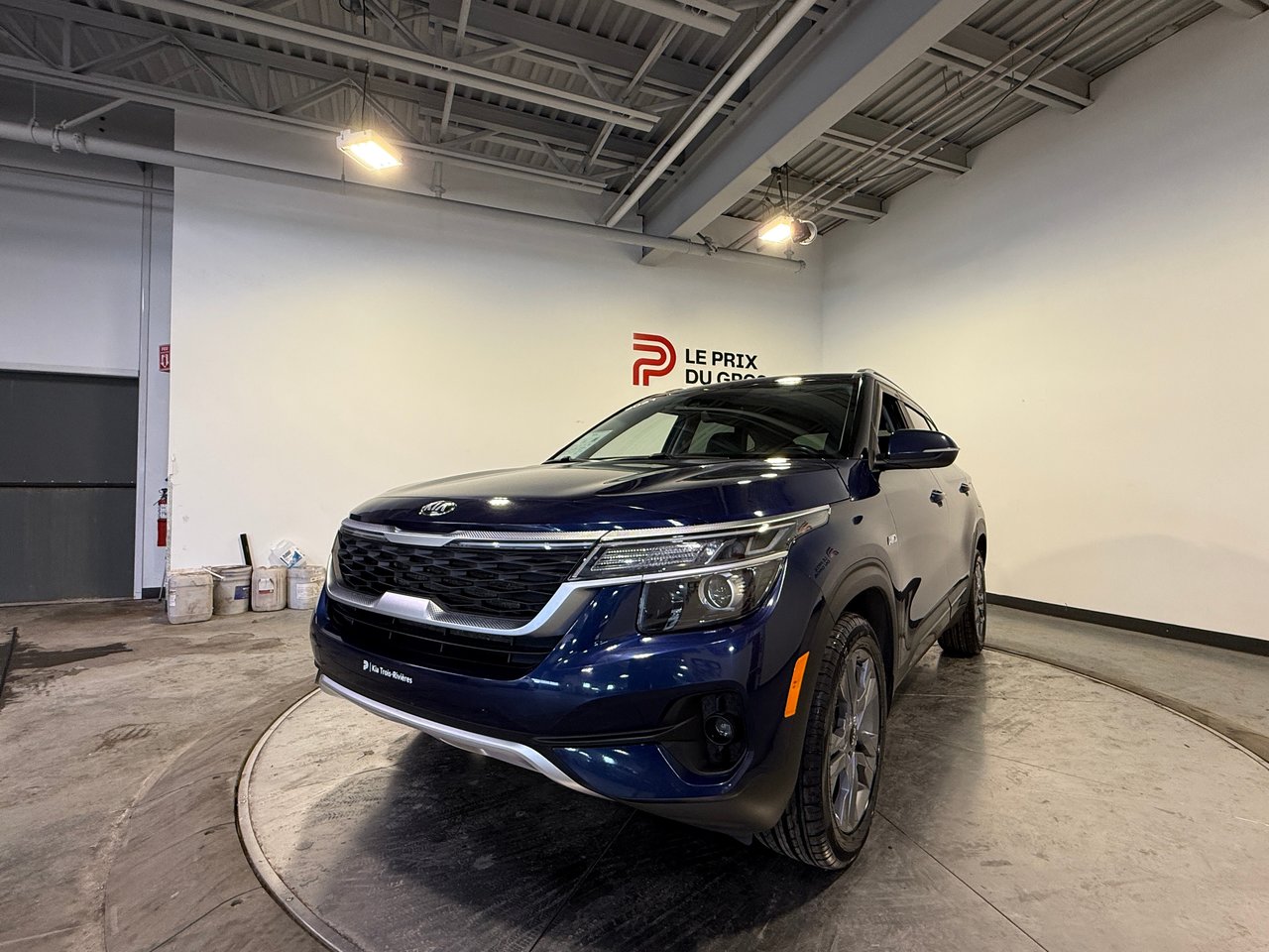2021 Kia Seltos EX-6