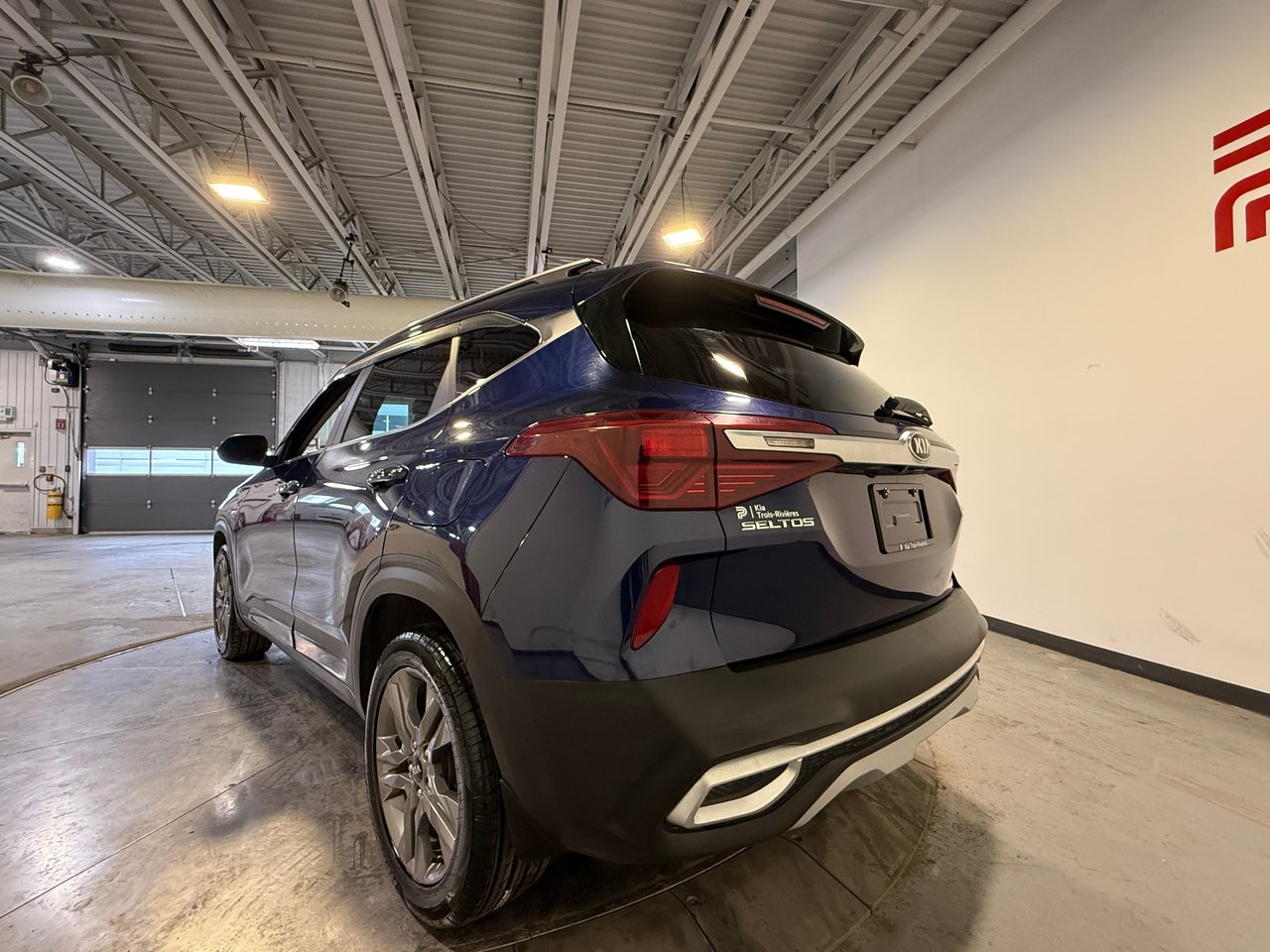 2021 Kia Seltos EX-4