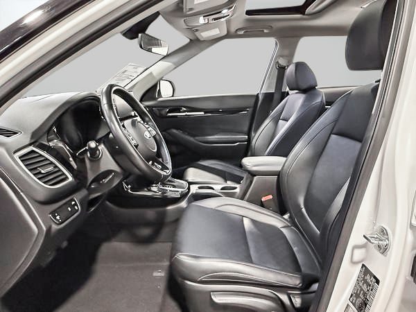 Kia Seltos EX 2021-13