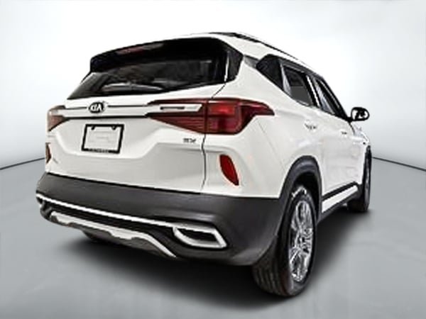 Kia Seltos EX 2021-2