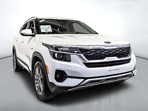 Kia Seltos EX 2021-0