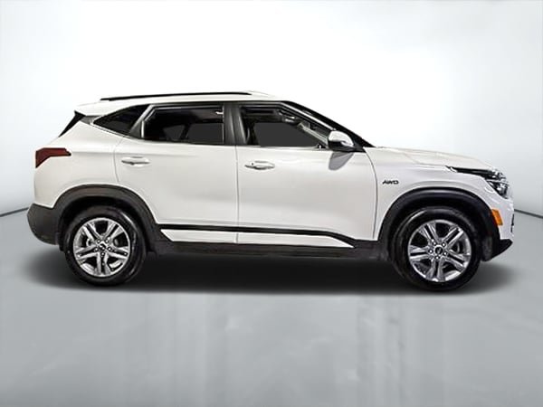Kia Seltos EX 2021-1