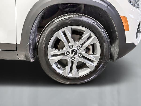 Kia Seltos EX 2021-10
