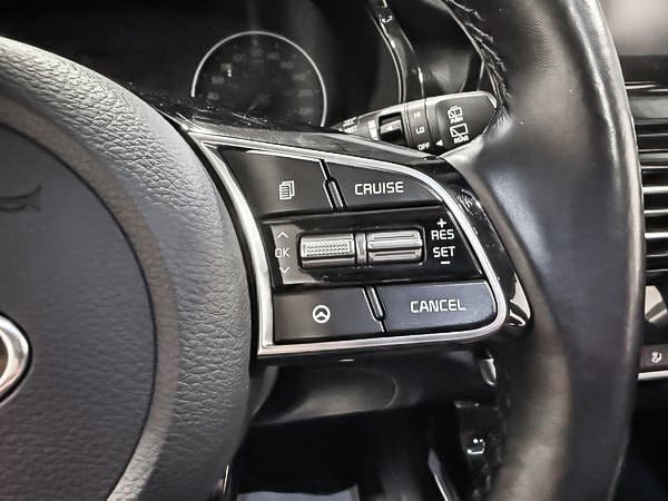 Kia Seltos EX 2021-16